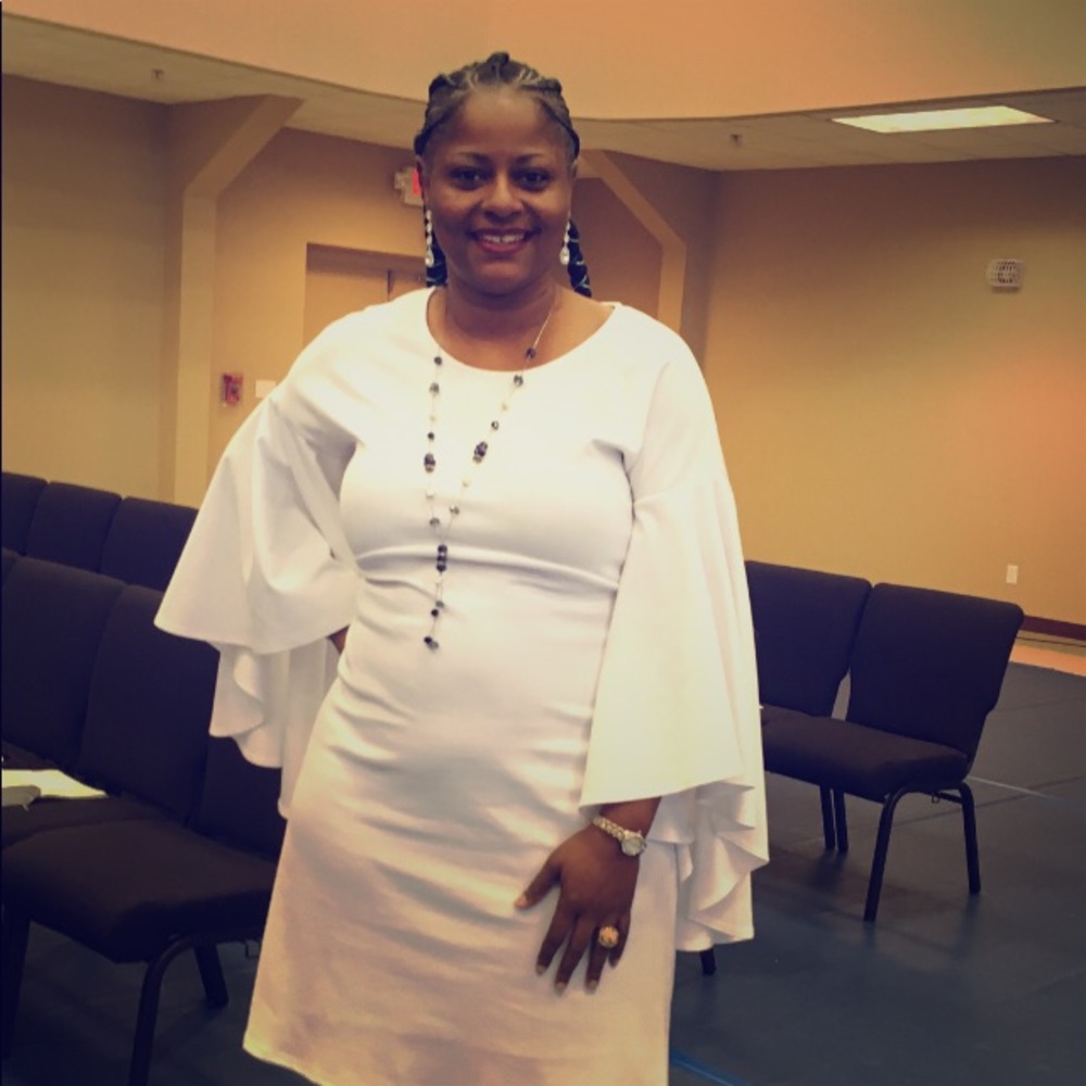 Meet your Posher, Michelle